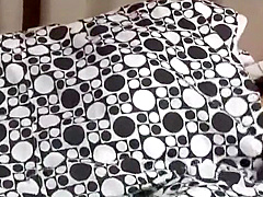 Crazy Japanese girl Imai Natsumi in Amazing Solo Girl, Dildos/Toys JAV scene