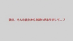 Crazy Japanese girl Saki Kataoka in Best Big Tits, Stockings JAV clip