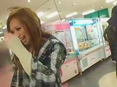 Crazy Japanese girl in Amazing Creampie/Nakadashi, Facial JAV clip