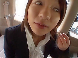 Crazy Japanese girl in Amazing JAV uncensored teen 18+ movie