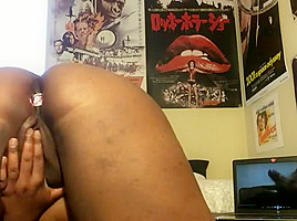 Crazy Japanese girl in Exotic BBW, Unsorted JAV scene