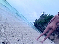 Crazy Japanese girl in Exotic MILF JAV clip