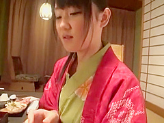 Crazy Japanese model Nana Usami in Fabulous Cunnilingus, Close-up JAV video
