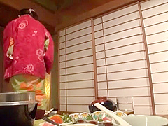 Crazy Japanese model Nana Usami in Fabulous Cunnilingus, Close-up JAV video