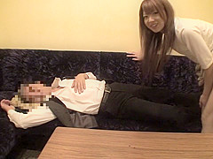 Crazy Japanese model in Exotic Hardcore, HD JAV movie
