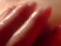 Crazy Japanese slut Anna Kosaka in Horny Solo Female, Close-up JAV clip