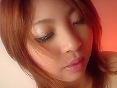 Crazy Japanese slut Anna Kosaka in Horny Solo Female, Close-up JAV clip