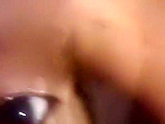 Crazy Japanese slut Anna Kosaka in Horny Solo Female, Close-up JAV clip