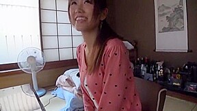 Crazy Japanese slut Aozora Yamakawa in Fabulous Foot Fetish, Face Sitting JAV movie