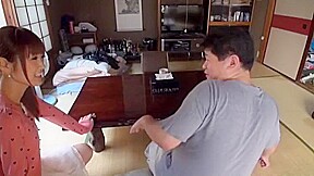 Crazy Japanese slut Aozora Yamakawa in Fabulous Foot Fetish, Face Sitting JAV movie