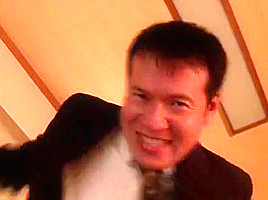 Crazy Japanese slut Haruki Sato in Best Cunnilingus JAV movie
