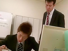 Crazy Japanese slut Haruki Sato in Best Cunnilingus JAV movie