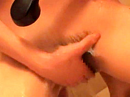 Crazy Japanese slut Shihori Endo in Fabulous POV, Showers JAV movie
