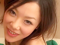 Crazy Japanese slut Yui Rukawa in Amazing Solo Girl, Foot Fetish JAV clip
