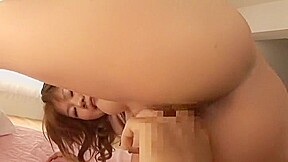 Crazy Japanese slut Yuki Saijima in Horny Close-up JAV movie
