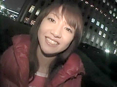 Crazy Japanese slut in Incredible Hardcore, Blowjob JAV clip