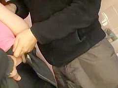 Crazy Japanese whore Airi Nakano, Saki Hatsuki, Aiko Hirose in Hottest Hardcore, Blowjob JAV video