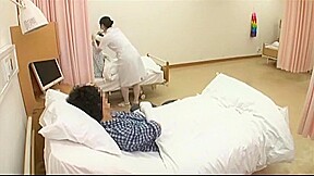Crazy Japanese whore Chihiro Kitagawa, Mikuni Maisaki in Horny Wife JAV movie