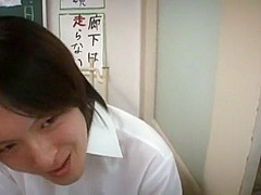 Crazy Japanese whore Mahiro Aine in Horny teens 18+, BDSM JAV video