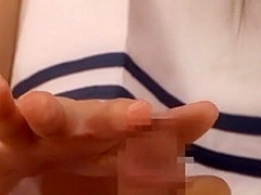 Crazy Japanese whore Sara Momoi in Horny POV JAV video