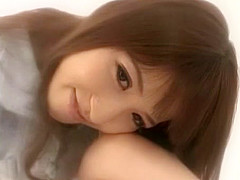 Crazy Japanese whore Sara Momoi in Horny POV JAV video