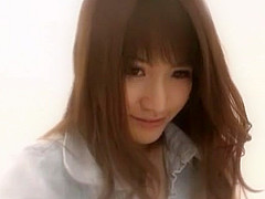 Crazy Japanese whore Sara Momoi in Horny POV JAV video