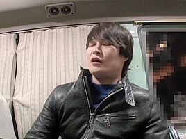 Crazy Japanese whore in Hottest teens 18+, HD JAV clip