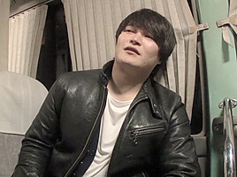 Crazy Japanese whore in Hottest teens 18+, HD JAV clip