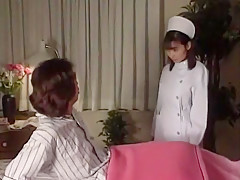 Crazy Japanese whore in Incredible Cunnilingus, DP/Futa-ana JAV video