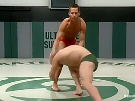 Crazy Porn Movie Homosexual Wrestling Exclusive Full Version