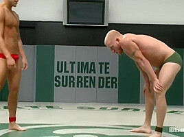 Crazy Porn Movie Homosexual Wrestling Exclusive Full Version
