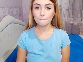 Crazy Private Masturbation, Toys, teens 18+ Scene