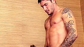 Crazy Sex Scene Homosexual Tattoo Like In Your Dreams