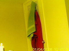 Crazy Showers porn scene