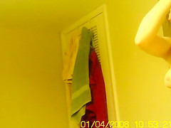Crazy Showers porn scene