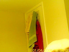 Crazy Showers porn scene