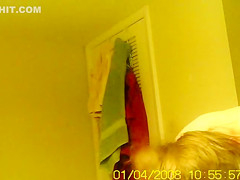 Crazy Showers porn scene