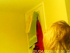 Crazy Showers porn scene