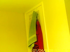 Crazy Showers porn scene