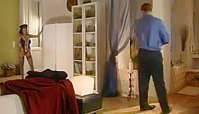 Crazy Stockings, German porn clip