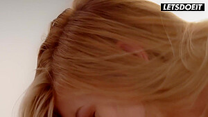 Crazy Xxx Clip Blonde Try To Watch For Watch Show