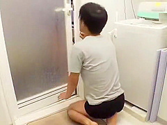 Crazy adult video Cumshot new , check it