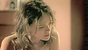 Crazy amateur European, Celebrities sex clip
