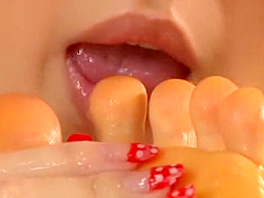 Crazy amateur Fingering, Squirting sex clip