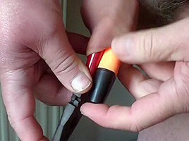 Crazy foreskin 3 of 6 - three items