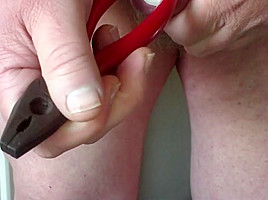 Crazy foreskin 3 of 6 - three items
