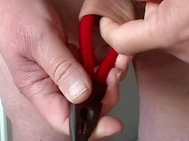 Crazy foreskin 3 of 6 - three items