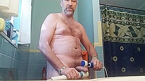 Crazy gay movie with Toys, Bear scenes