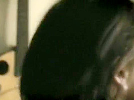 Crazy homemade Celebrities, Couple sex scene