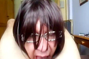 Crazy homemade shemale scene with Blowjob scenes